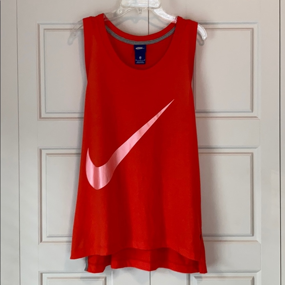 Women’s Nike Tank Top